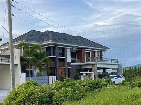 Houses for Sale in Bataan .
